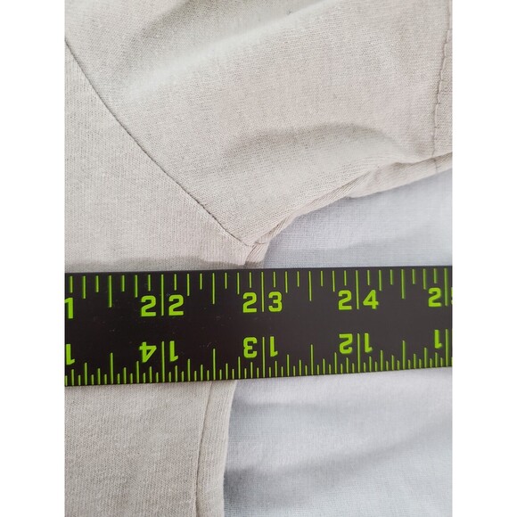 Stranger Things Two Tone Hawkins High School Shirt Mens XL Netflix Series Show - Picture 8 of 9